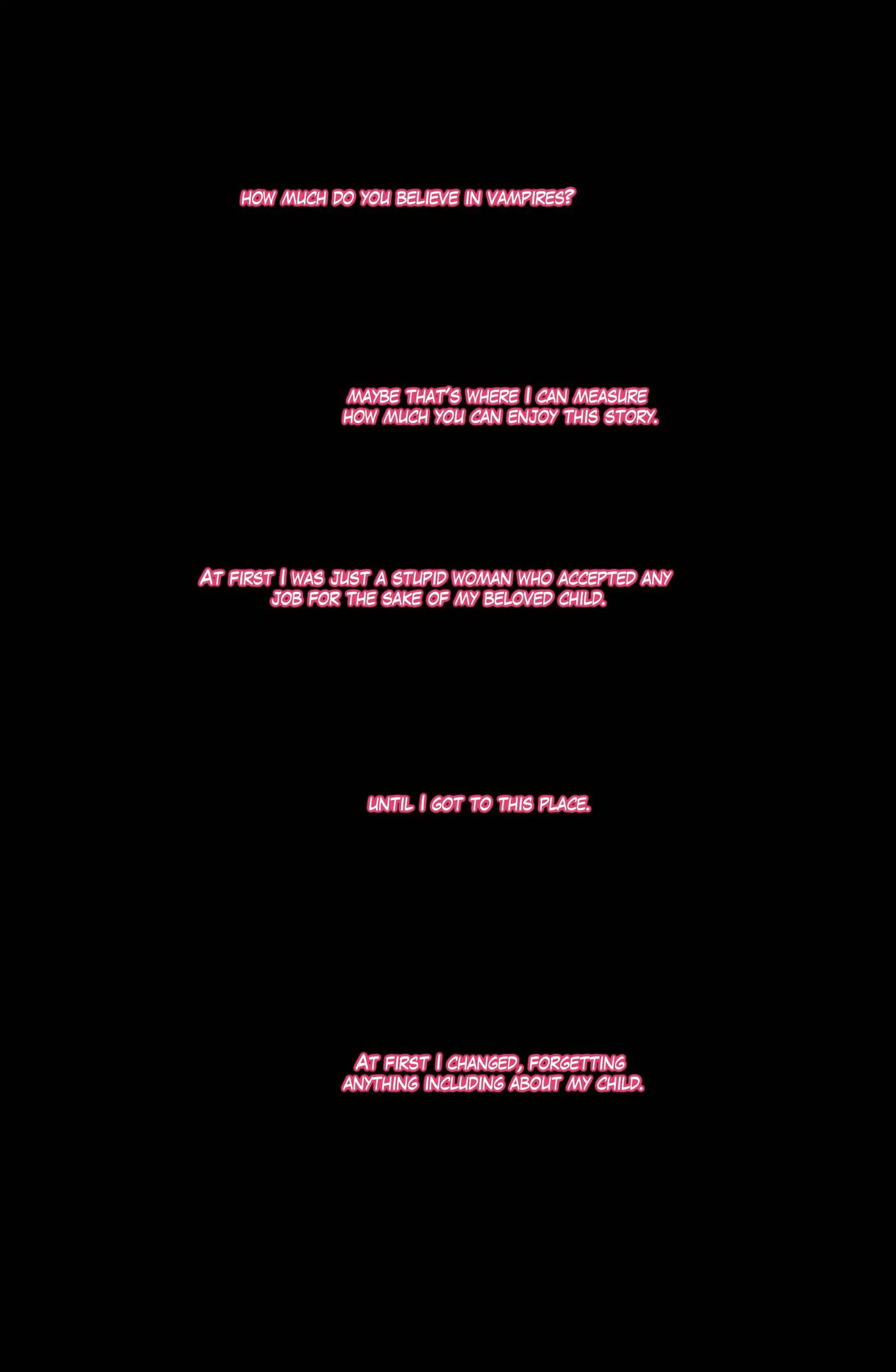 Seize That Old Woman's Feelings! Chapter 1 Page 1