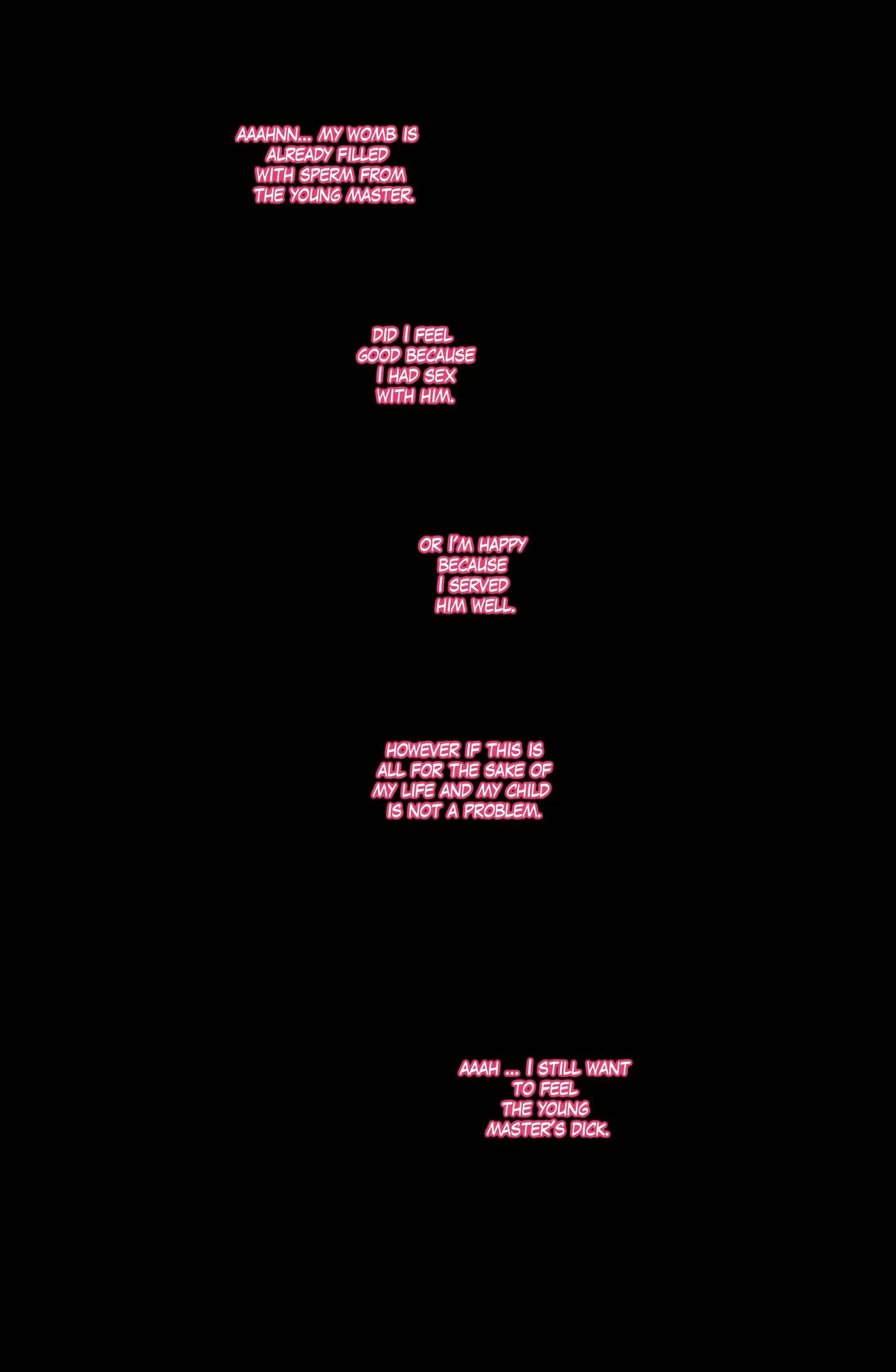 Seize That Old Woman's Feelings! Chapter 1 Page 19