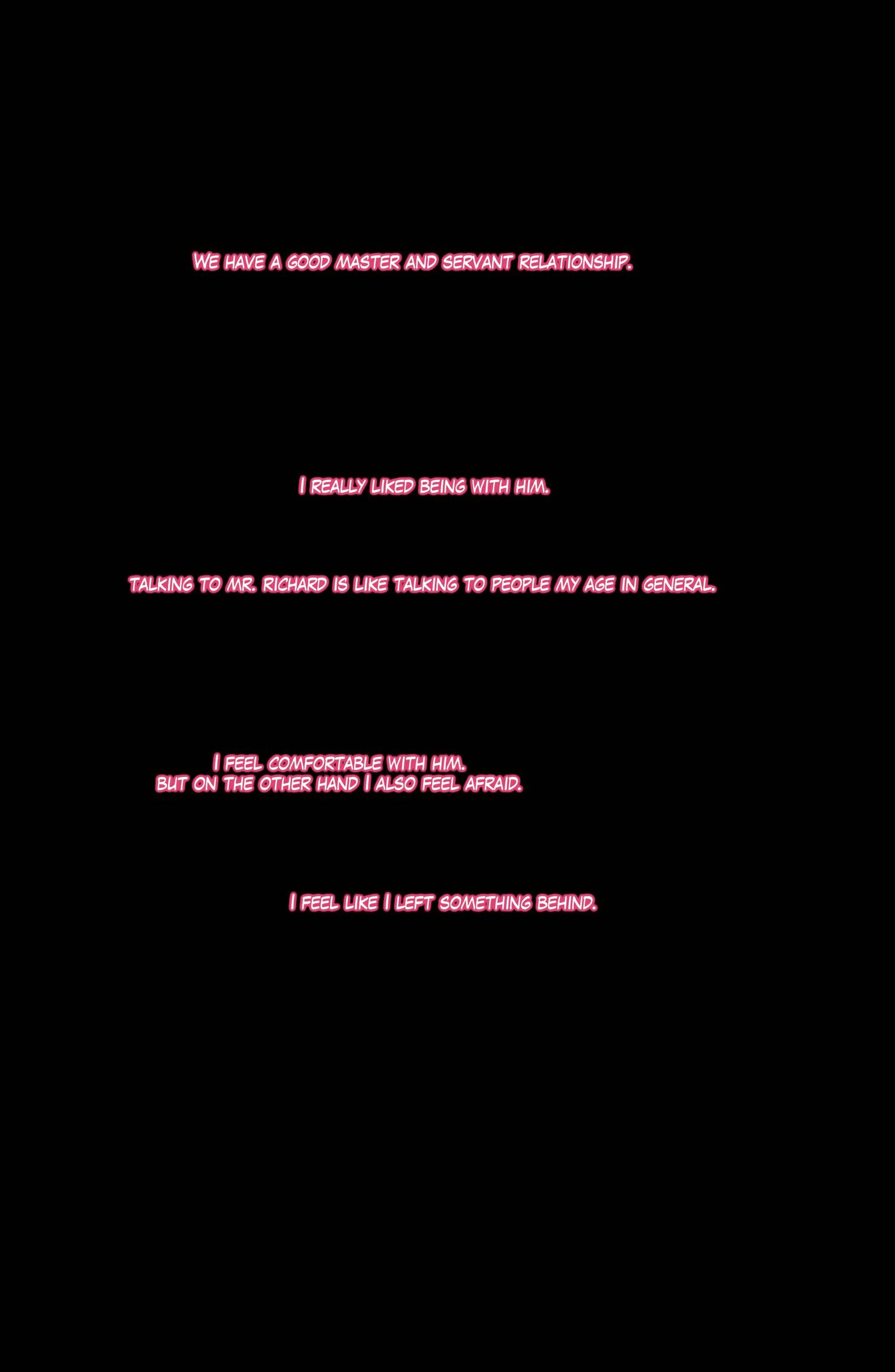 Seize That Old Woman's Feelings! Chapter 1 Page 25