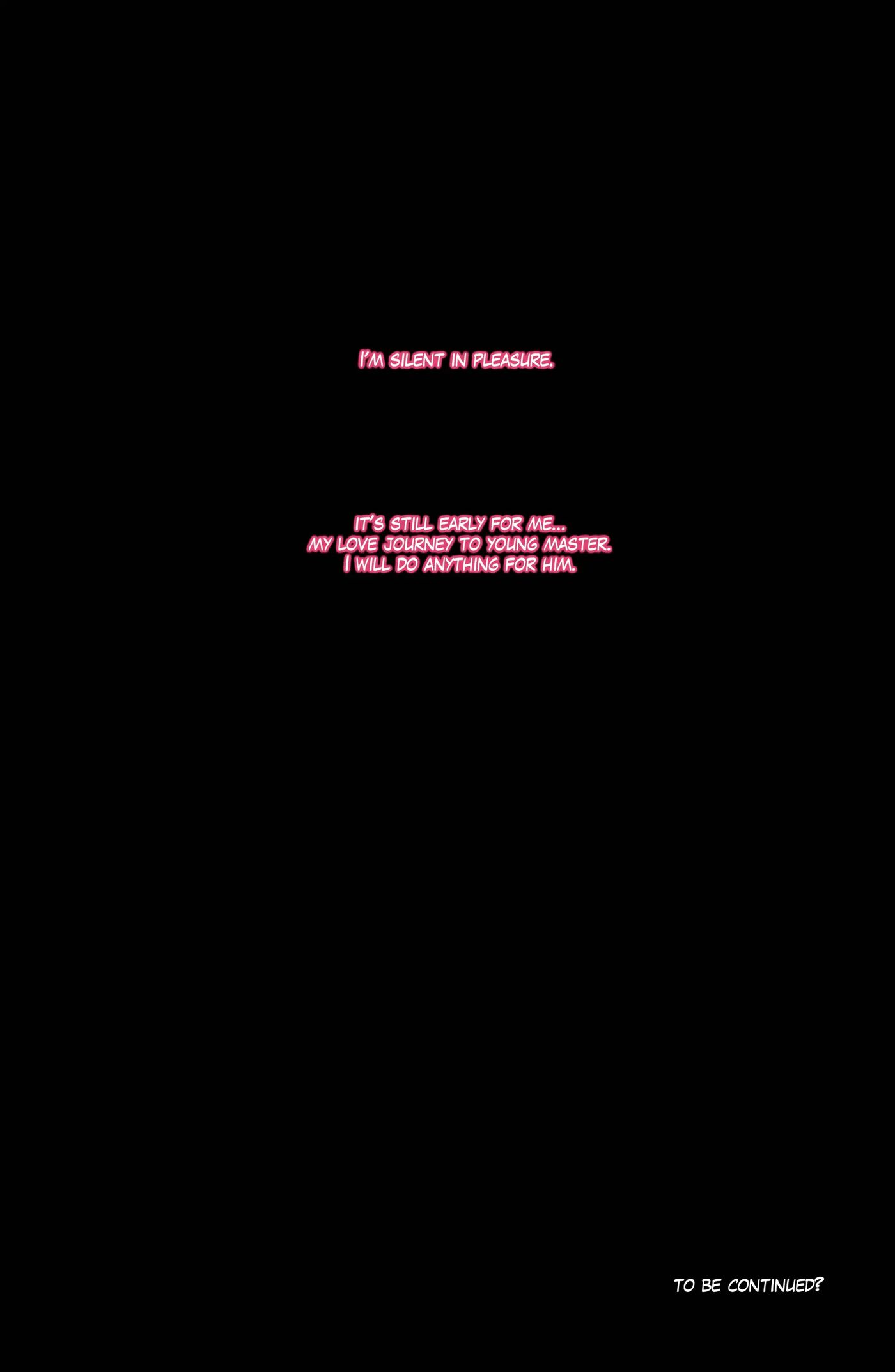 Seize That Old Woman's Feelings! Chapter 1 Page 36