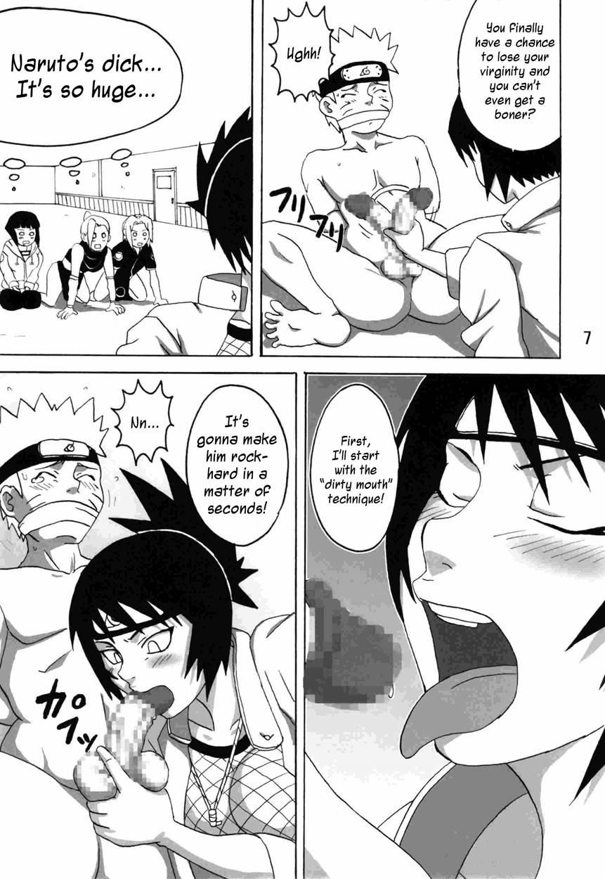 Sekai Ichi Uke Tai Anko No Jugyou 1