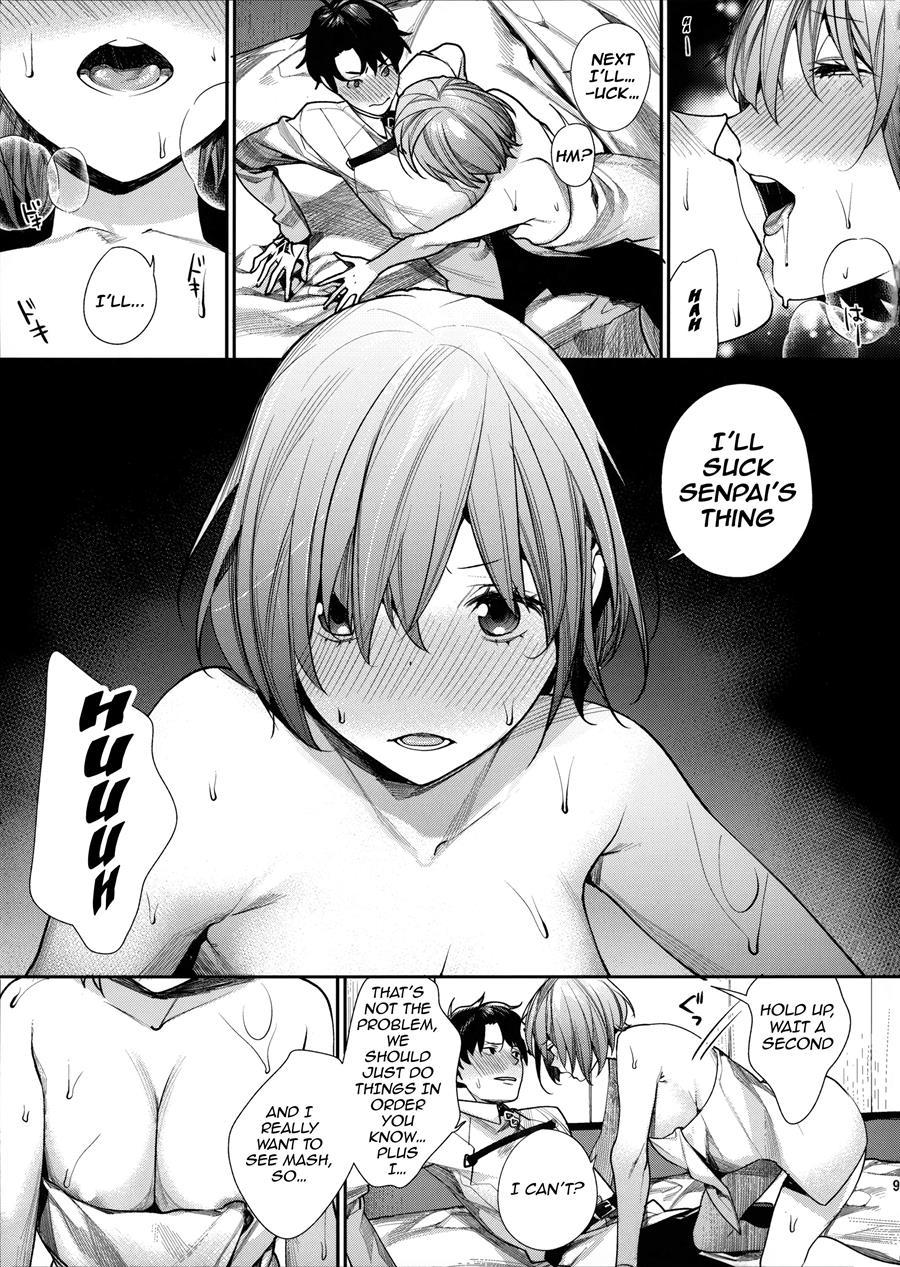 Sekai Ni Hitotsu No Hana Dakara 1