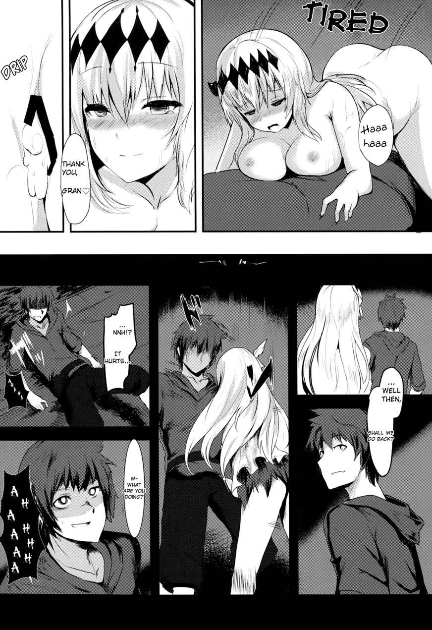 Sekai No Doku Dakedo Ai Sae Areba Kankeinai Yo Ne 1