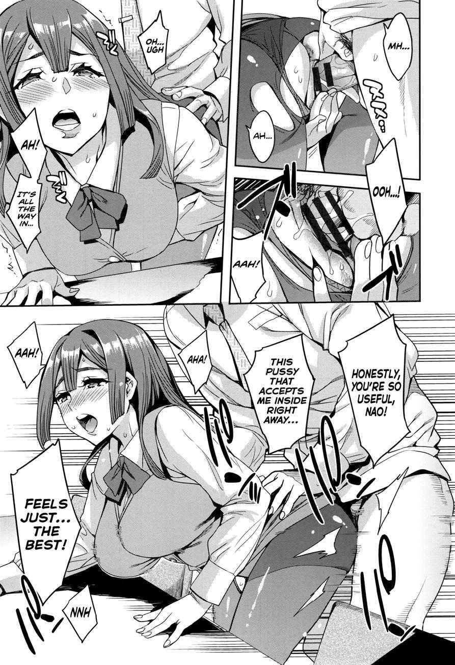 Sekigahara Shouji Hitodumabu 3