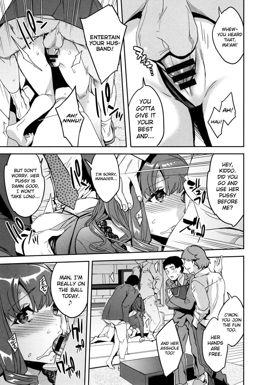Sekigahara Shouji Hitodumabu 6