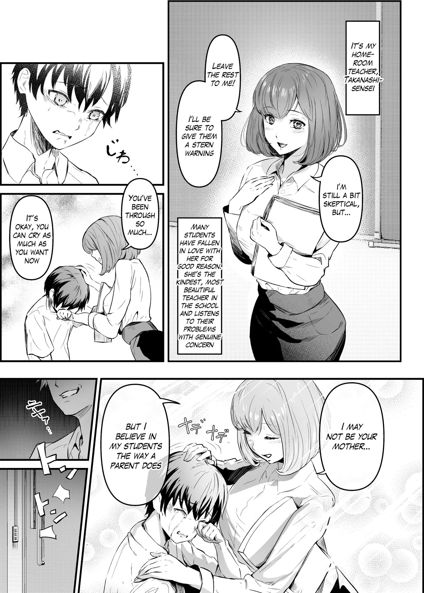 Select Works From Hyoui Catalog ~onna No Karada Ga Nottorare Makuru Godou Hon~ Chapter 1 Page 2