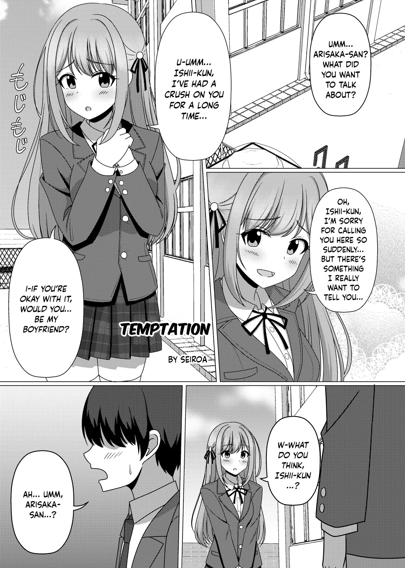 Select Works From Hyoui Catalog ~onna No Karada Ga Nottorare Makuru Godou Hon~ Chapter 1 Page 41