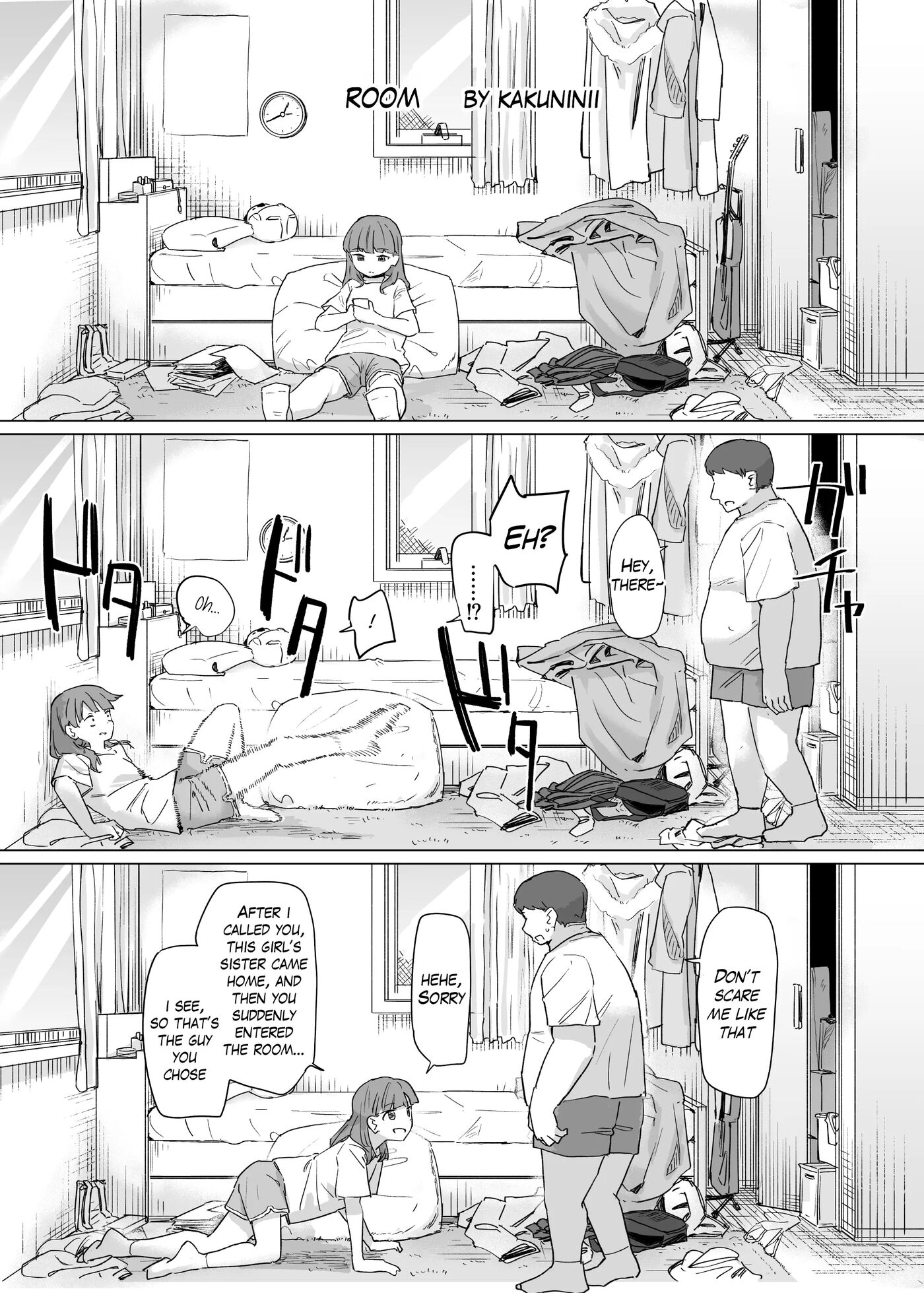 Select Works From Hyoui Catalog ~onna No Karada Ga Nottorare Makuru Godou Hon~ Chapter 1 Page 49