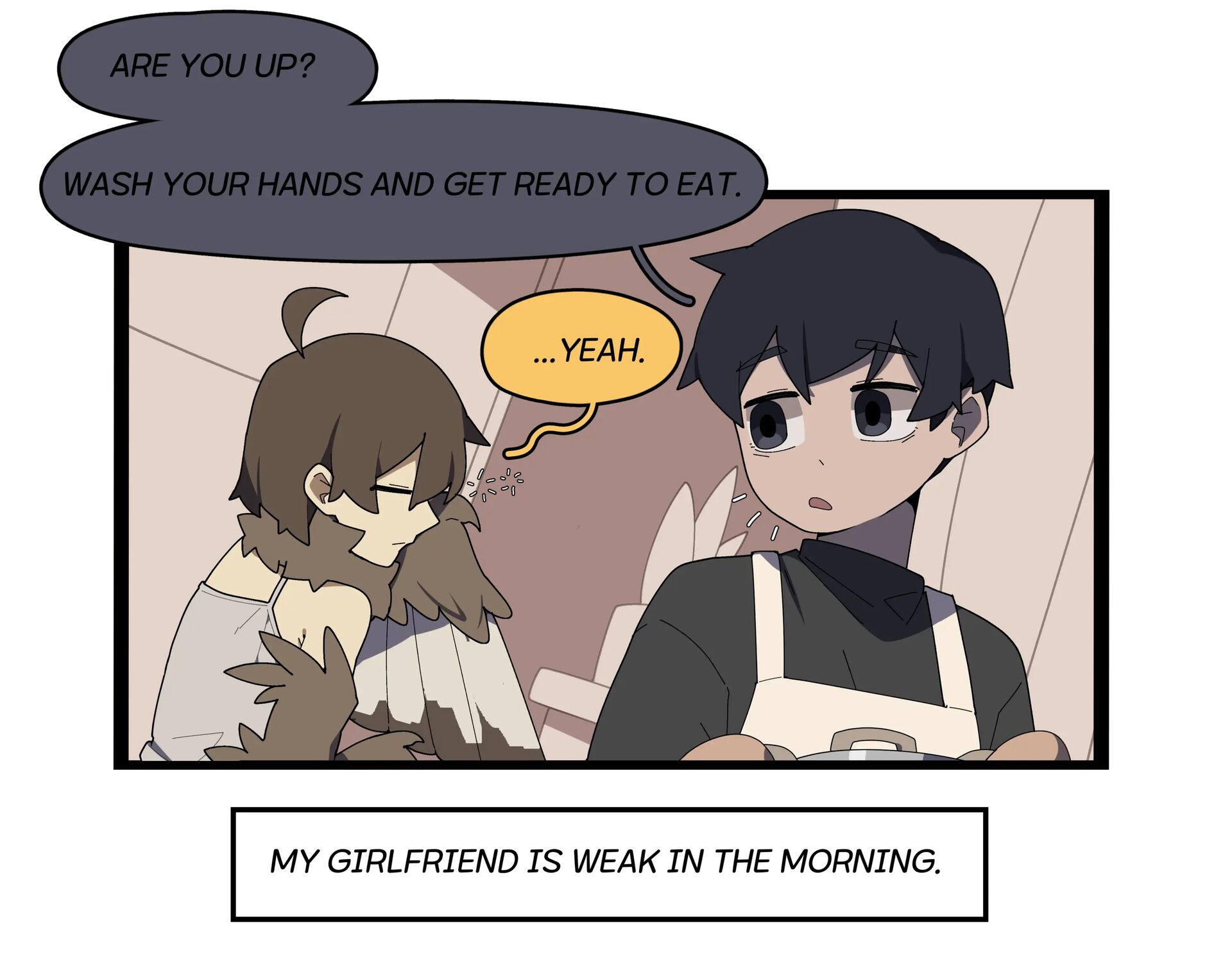 Selena: Owl Girl (junkzero) 1