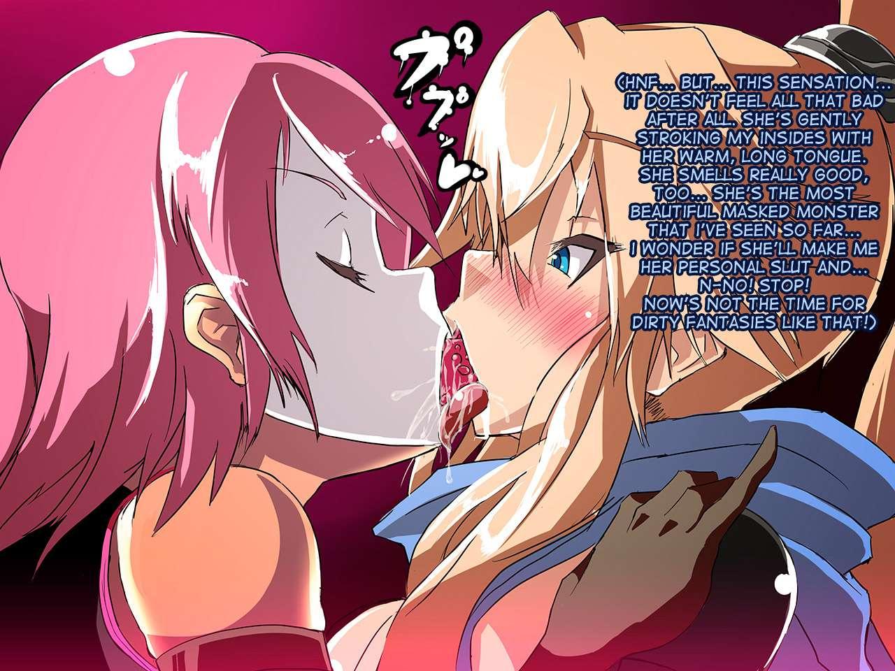Sengan No Kenzoku Anatolia 1