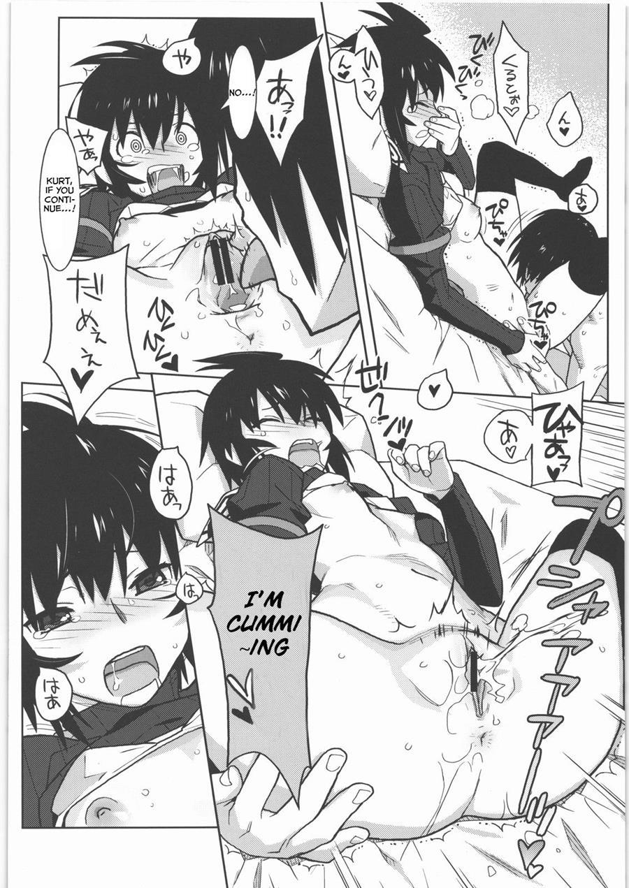 Senjou No Virelai -battlefield Virelai- 1