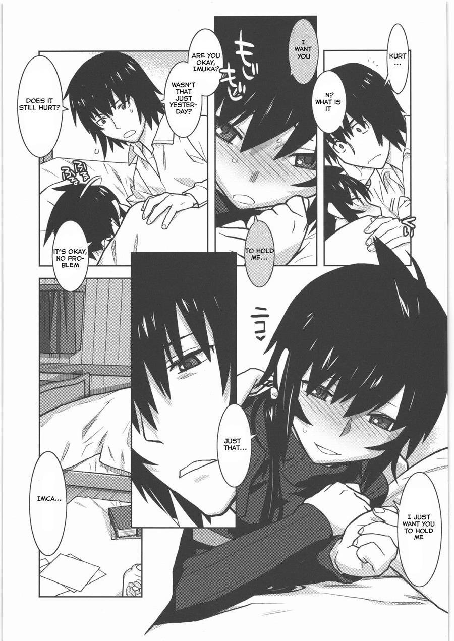 Senjou No Virelai -battlefield Virelai- 1