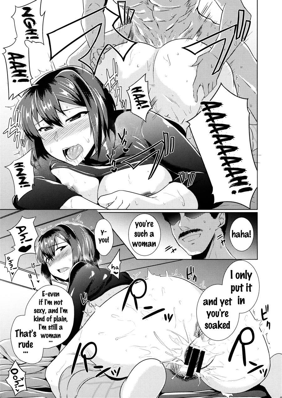 Senjugiku Marigold 1