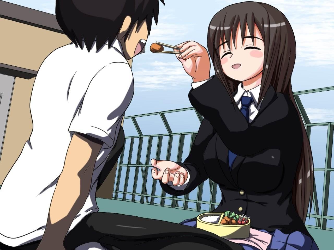 Sennou Namahame Gakuen ~ennai De Ecchi Ni Nacchau Joseito-tachi~ 1
