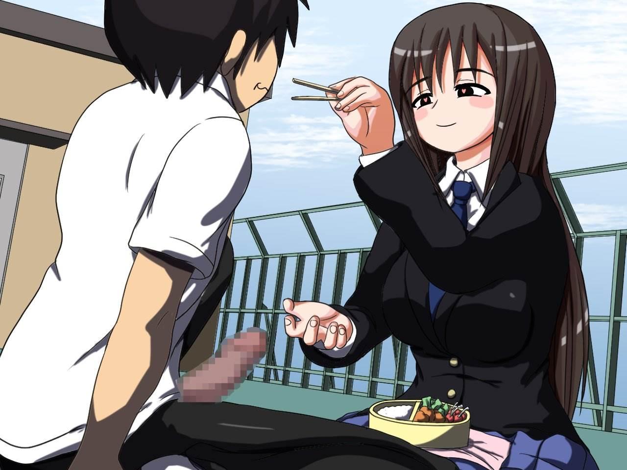 Sennou Namahame Gakuen ~ennai De Ecchi Ni Nacchau Joseito-tachi~ 1