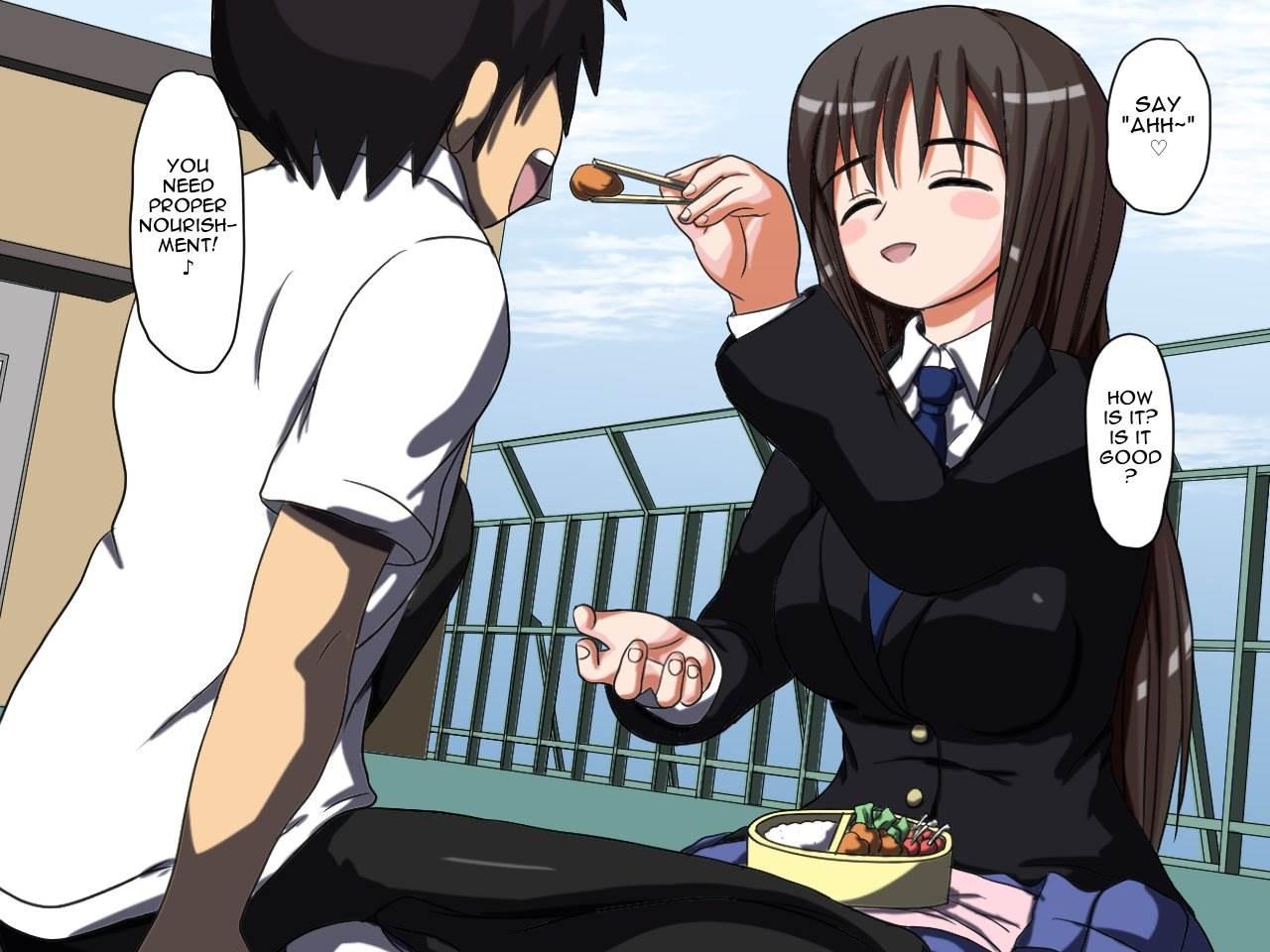 Sennou Namahame Gakuen ~ennai De Ecchi Ni Nacchau Joseito-tachi~ 1