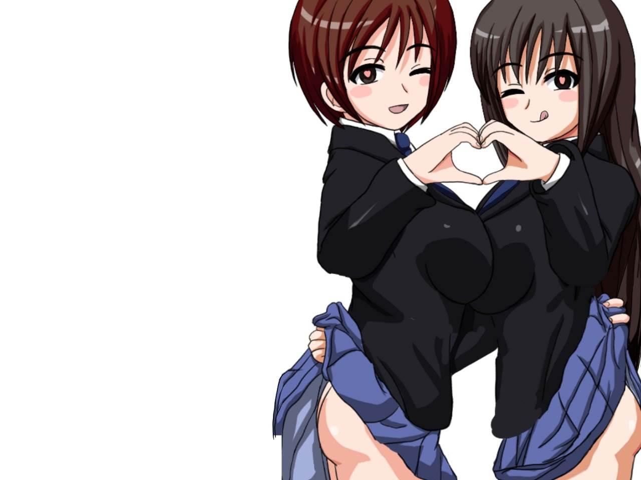 Sennou Namahame Gakuen ~ennai De Ecchi Ni Nacchau Joseito-tachi~ 1