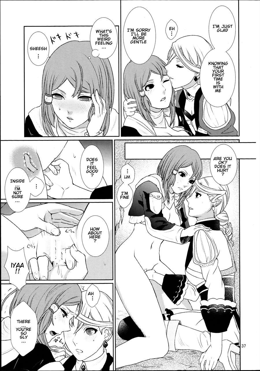 Sennyuu Chishiki To Setsuju 1