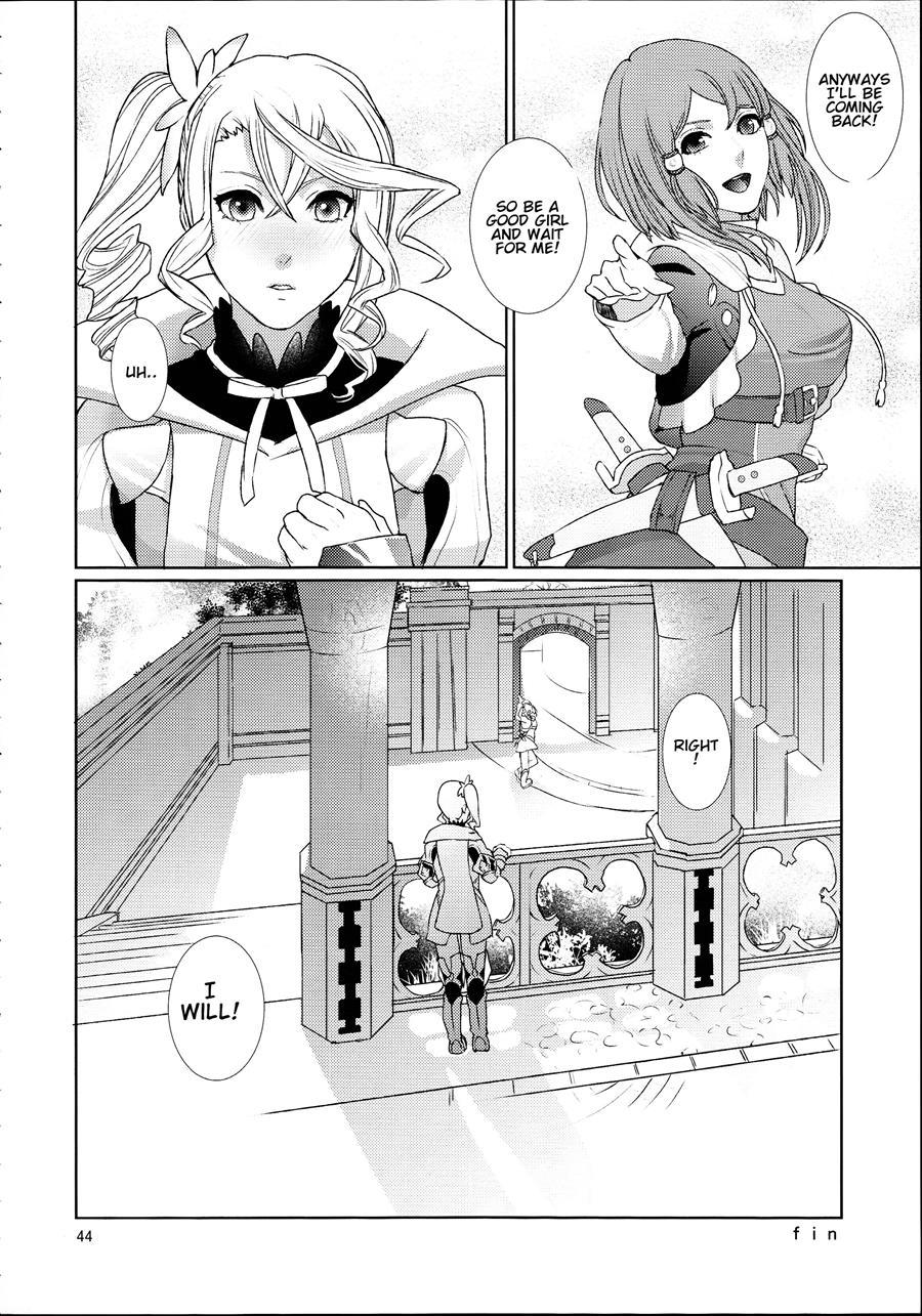 Sennyuu Chishiki To Setsuju 1