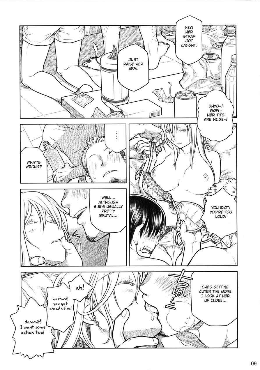 Senpai-chan To Ore Bangaihen - (moto) Shinbunbu Ga Senpai-chan No Usui Hon O Tsukuttemita 1