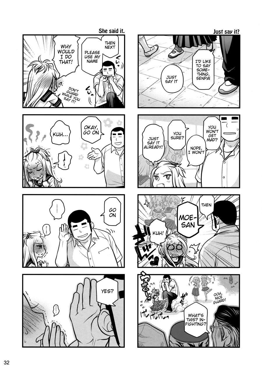 Senpai-chan To Ore 3