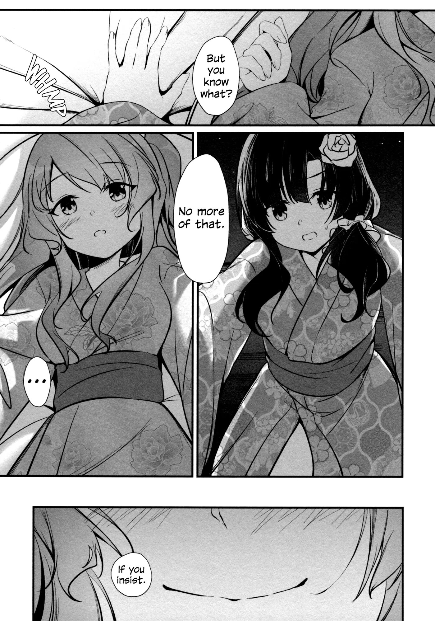 Serenade Of Our Galaxy 1