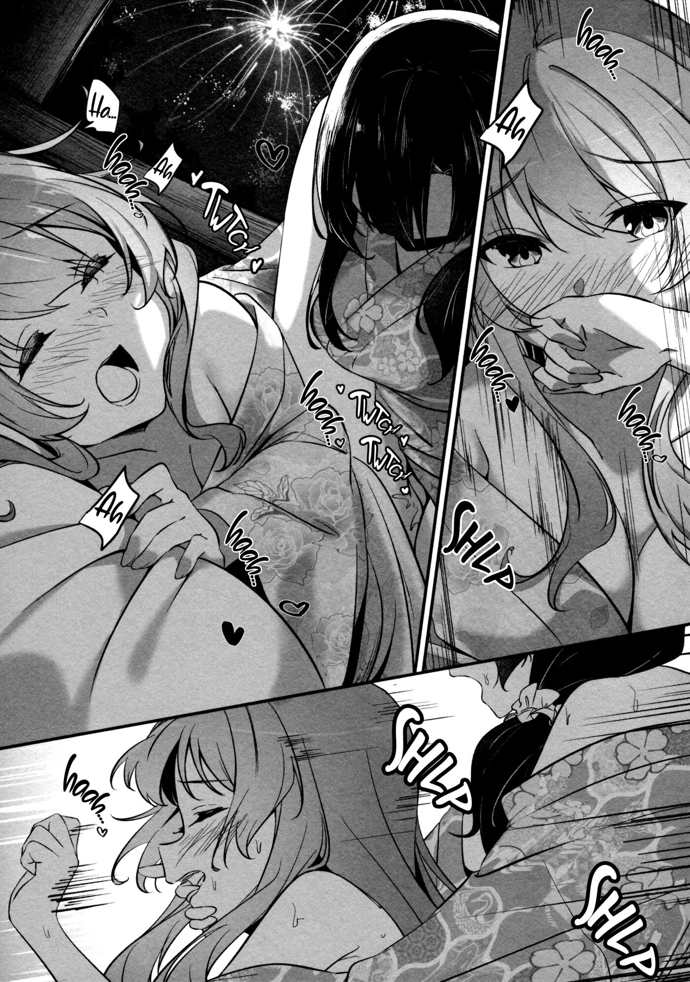 Serenade Of Our Galaxy 1