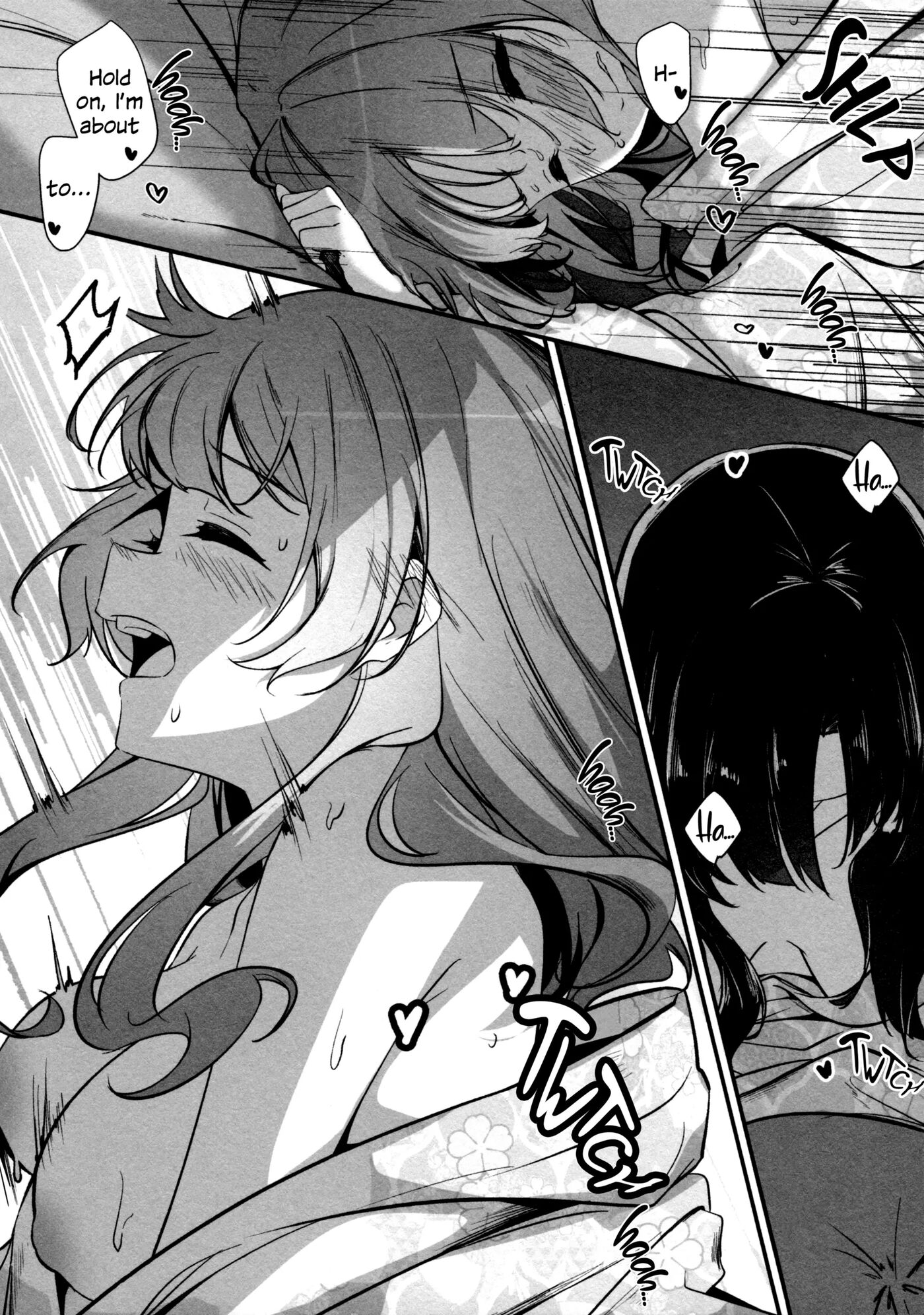 Serenade Of Our Galaxy 1