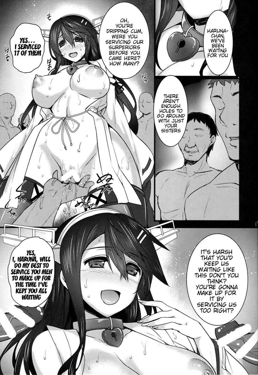 Service Fleet Sisters 1