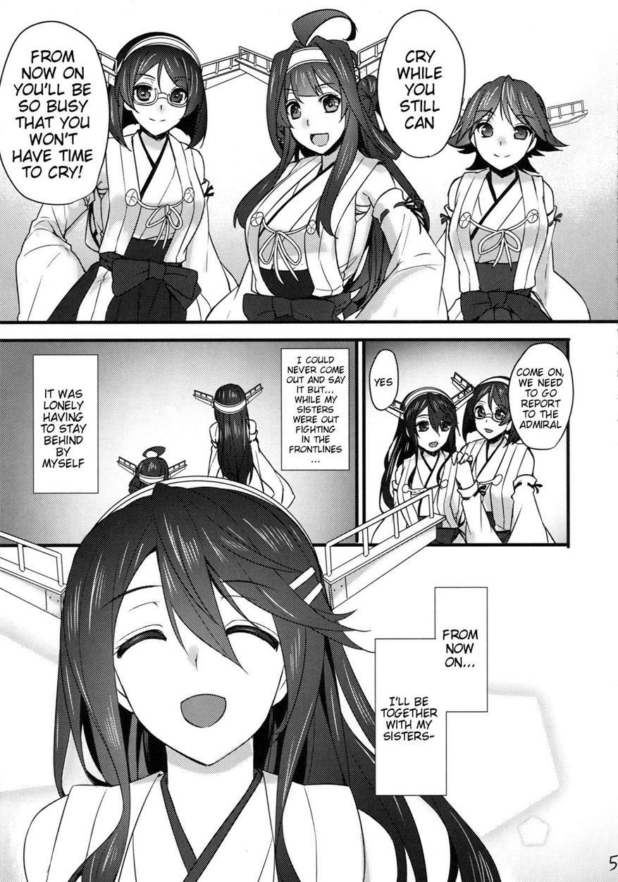 Service Fleet Sisters 1