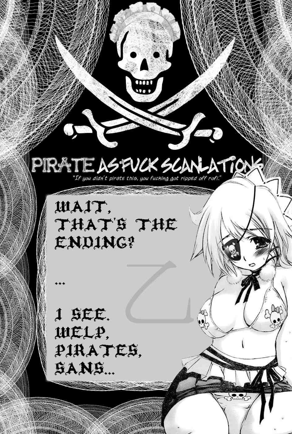 Seven Ocean [ecchi] 1