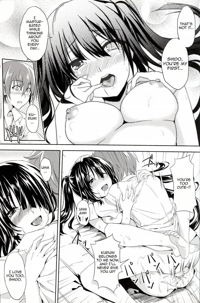 Sex A Love 1