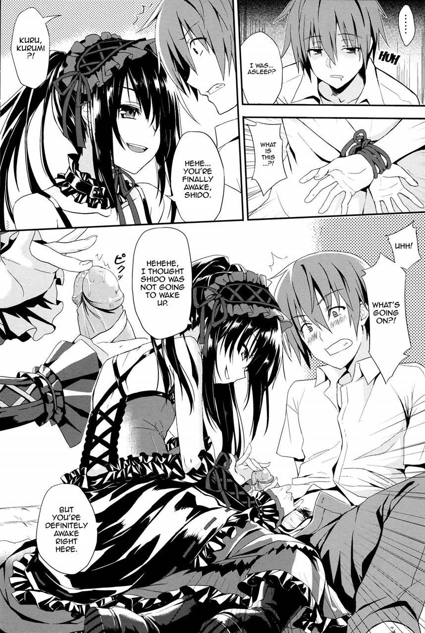 Sex A Love 1