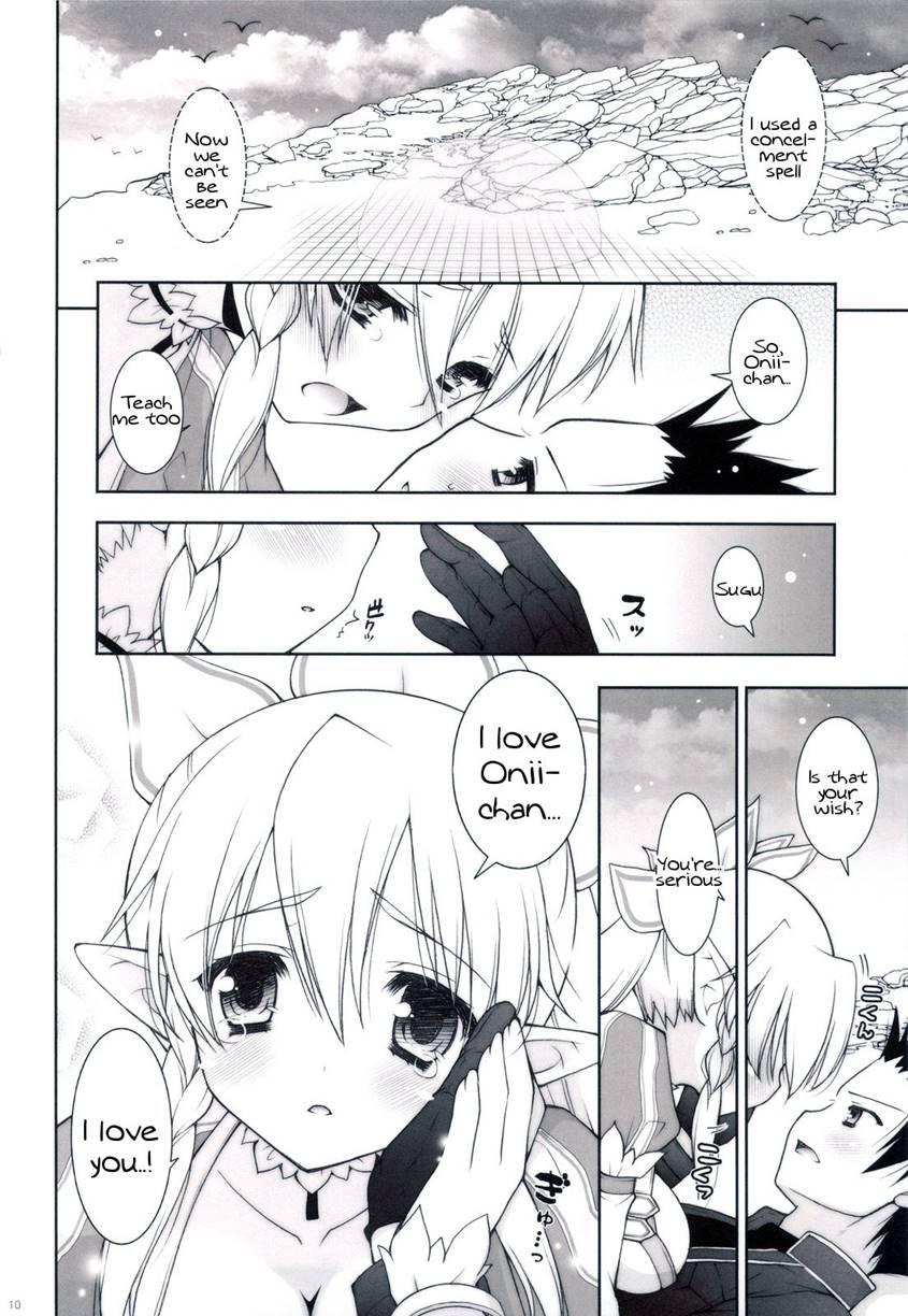 Sex And Oppai + Omake Bon Chapter 1 Page 9
