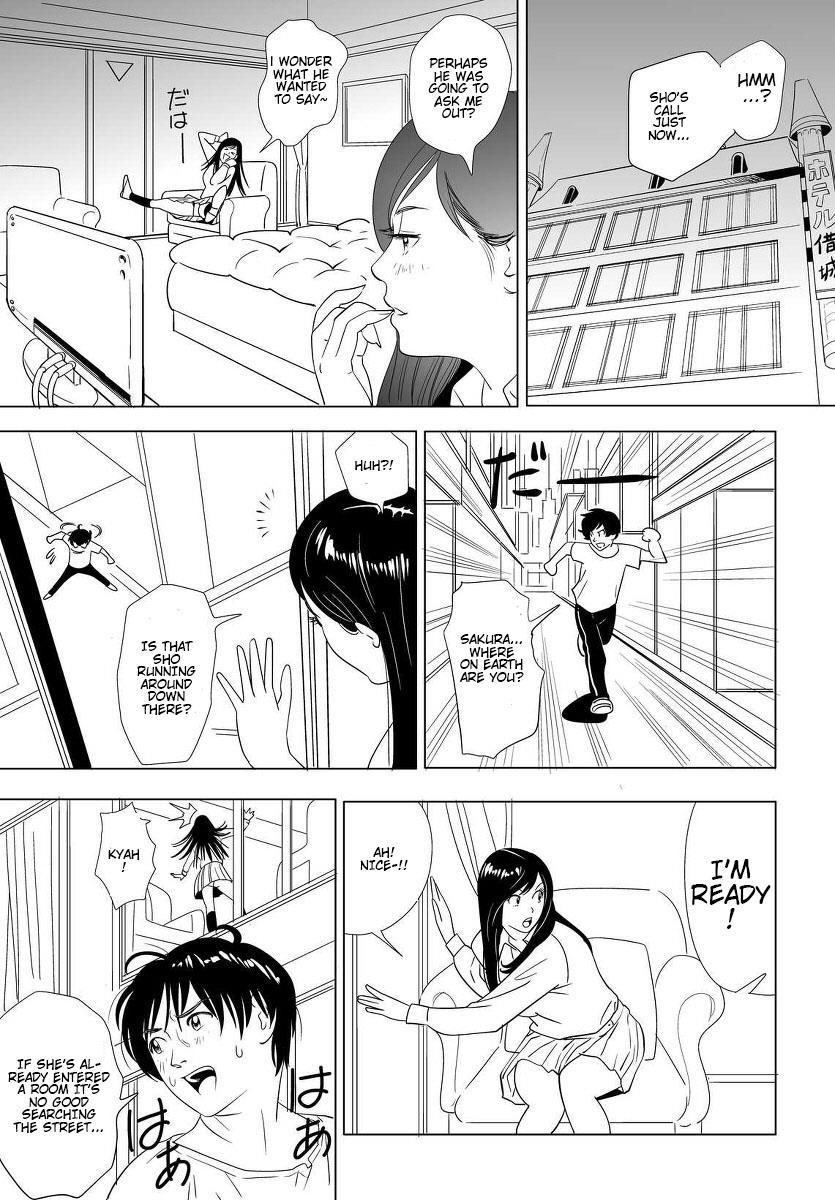 Sex Education (kidouchi Kon) 1