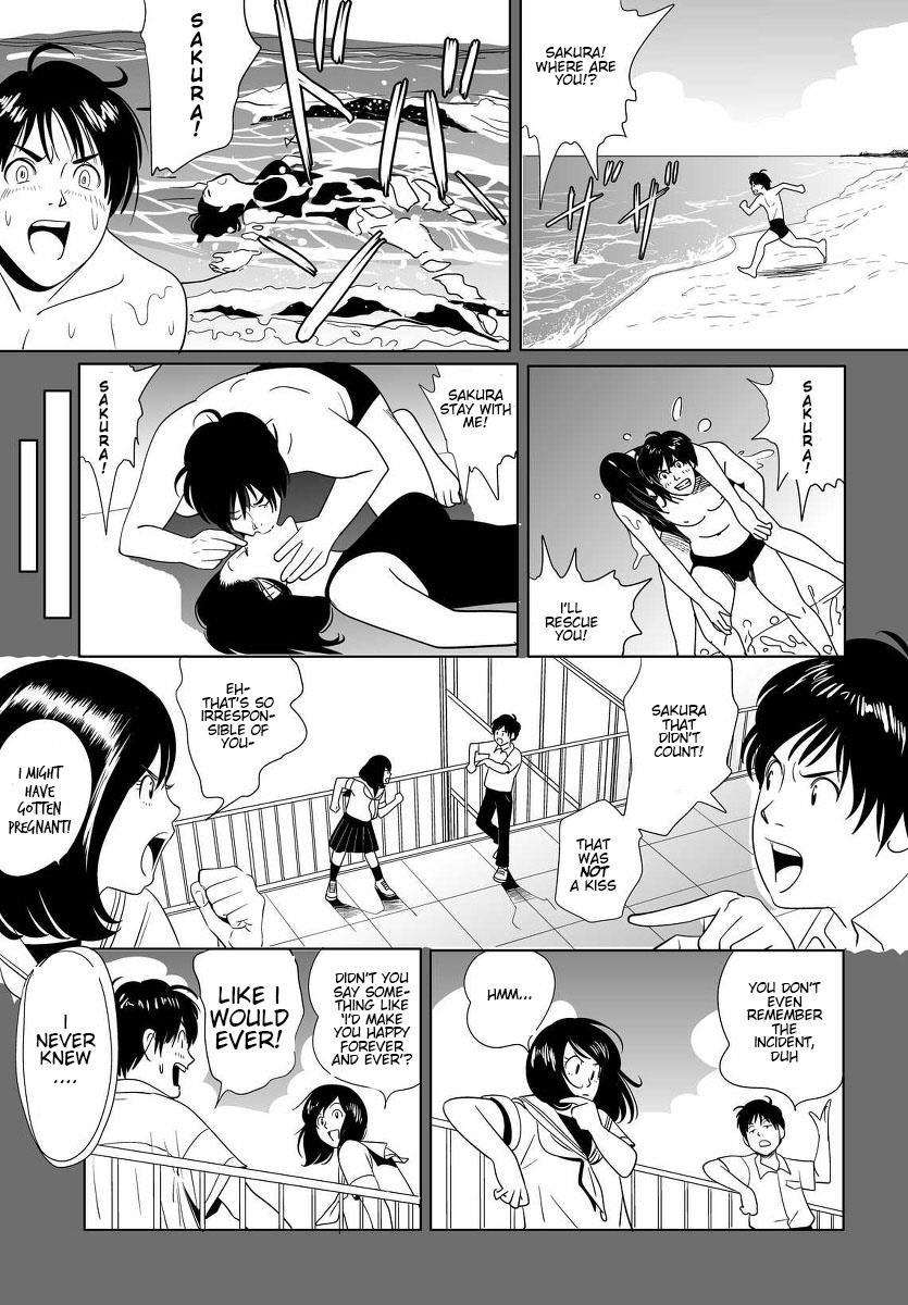 Sex Education (kidouchi Kon) 2