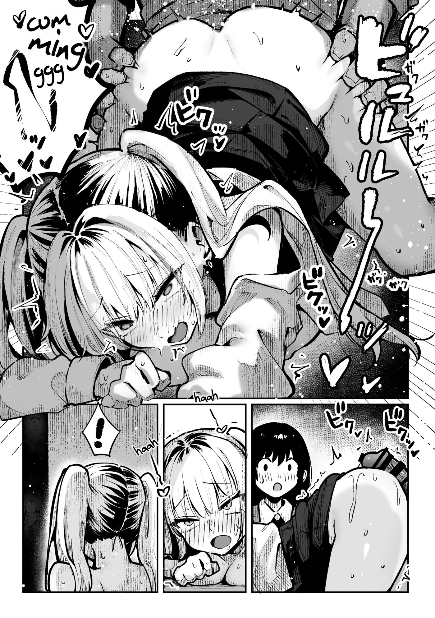 Sex House Chapter 1 Page 36