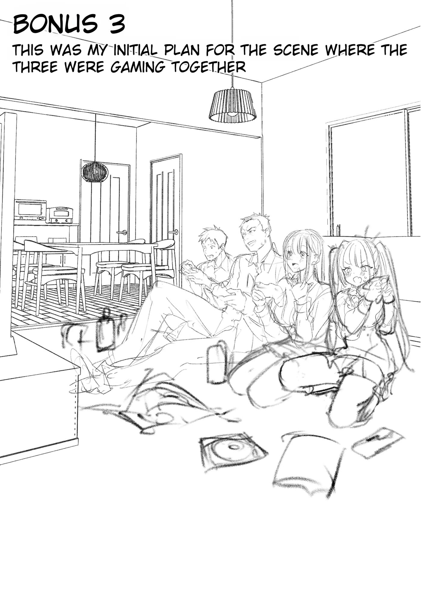 Sex House Chapter 1 Page 72