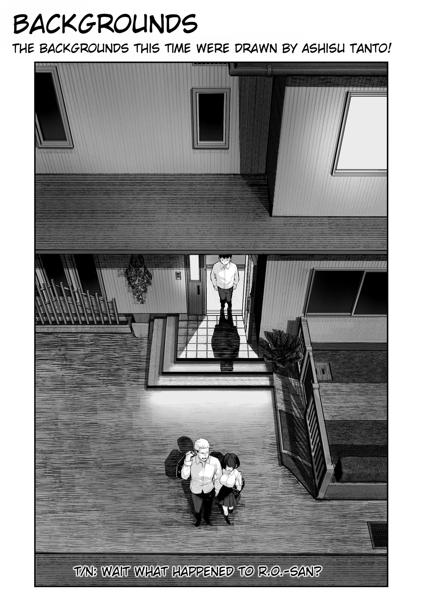 Sex House Chapter 1 Page 73