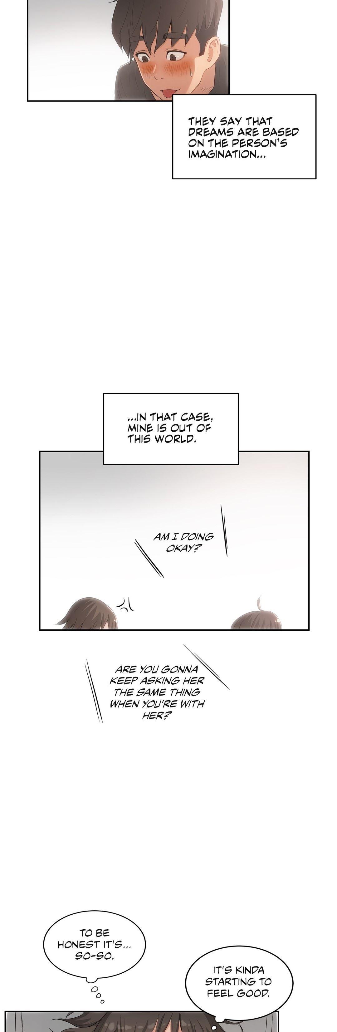 Sex Lessons (korean) 1