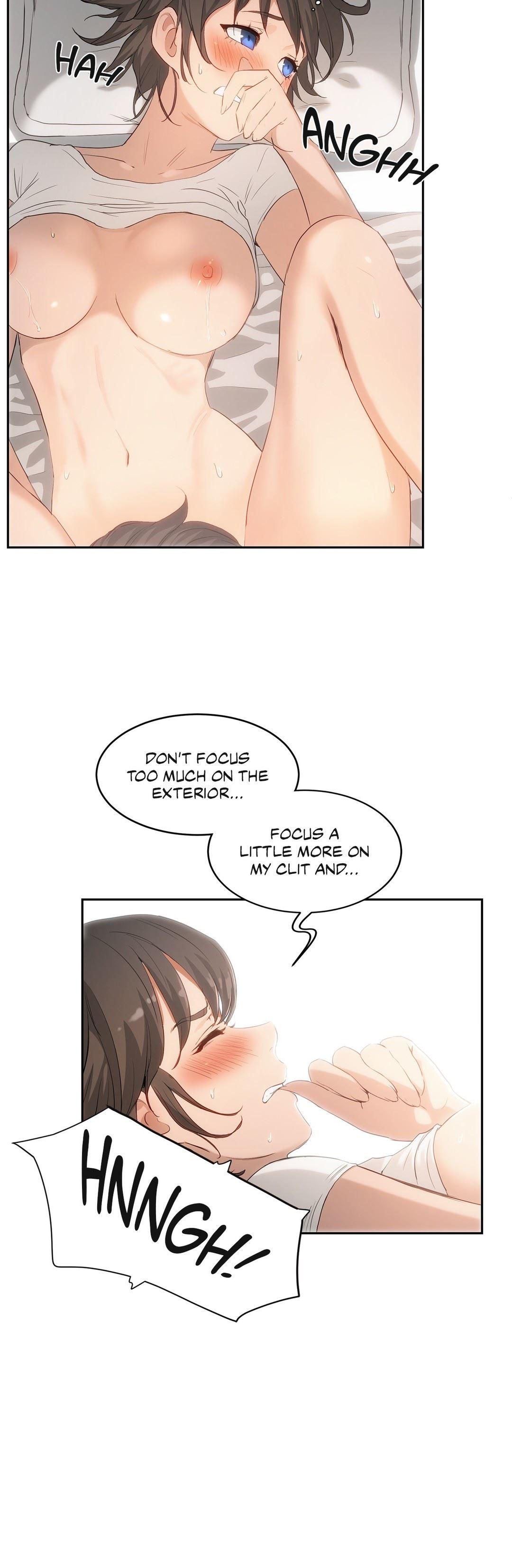 Sex Lessons (korean) 1