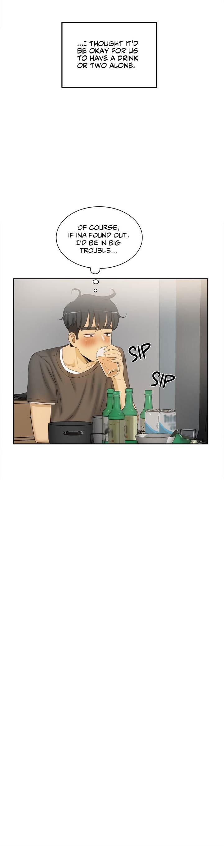 Sex Lessons (korean) 1