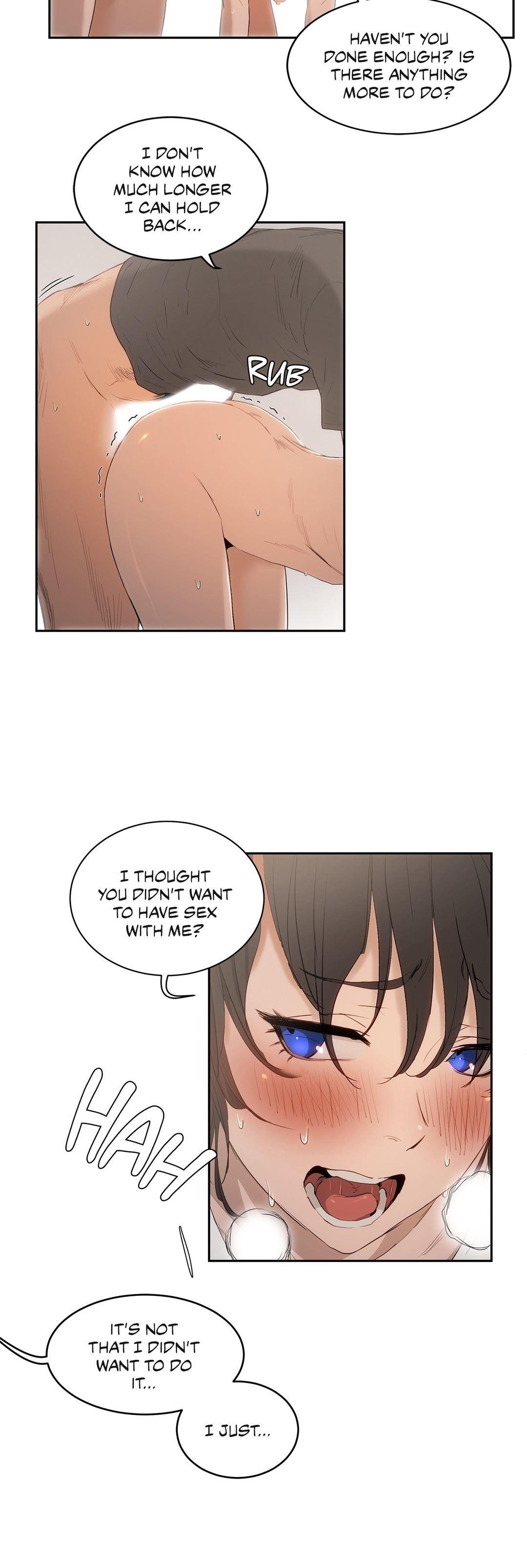 Sex Lessons (korean) 1
