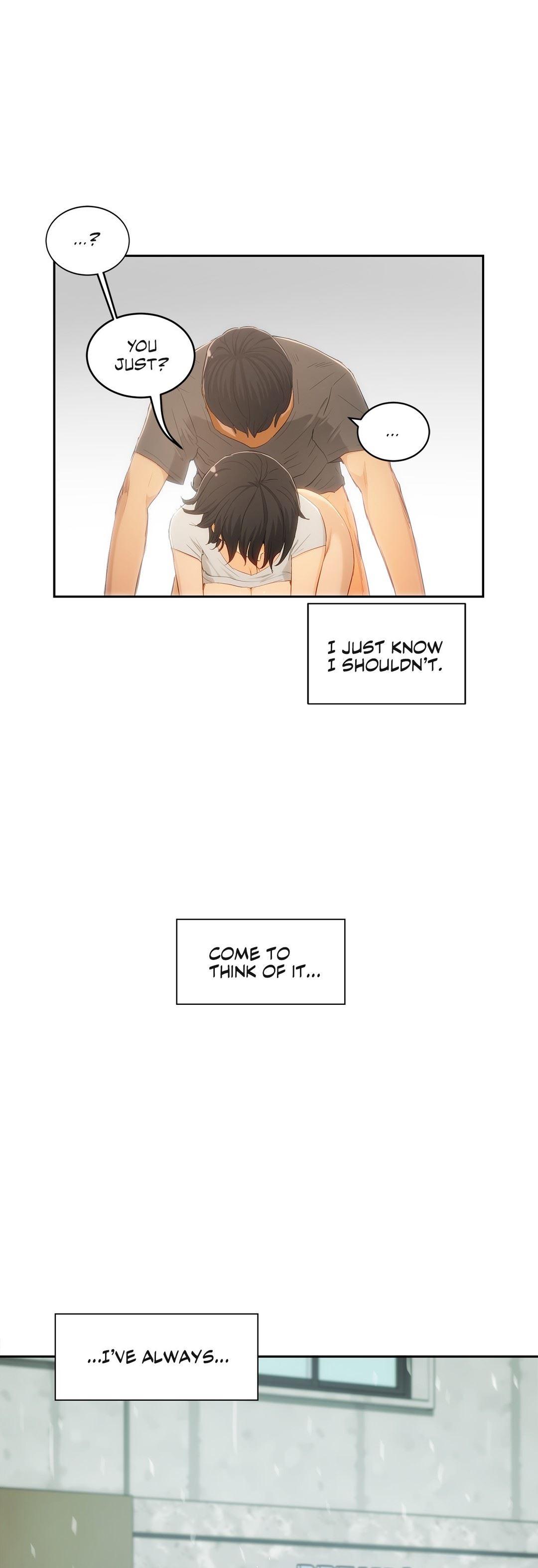 Sex Lessons (korean) 1