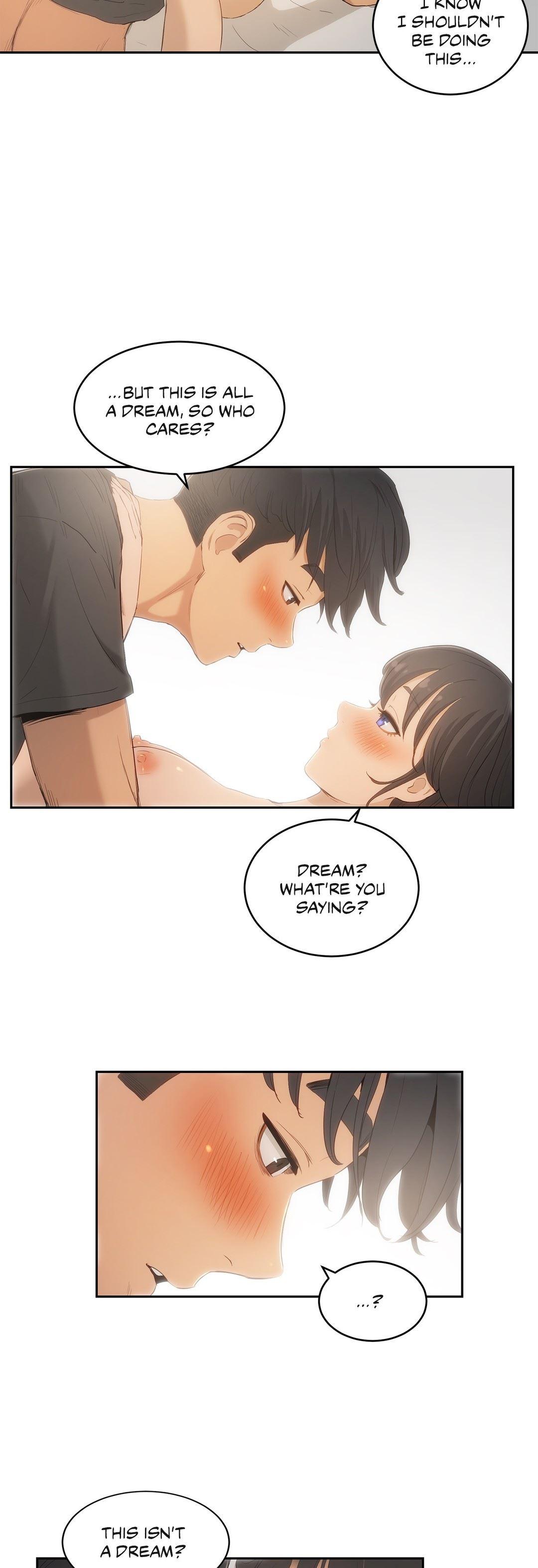 Sex Lessons (korean) 1
