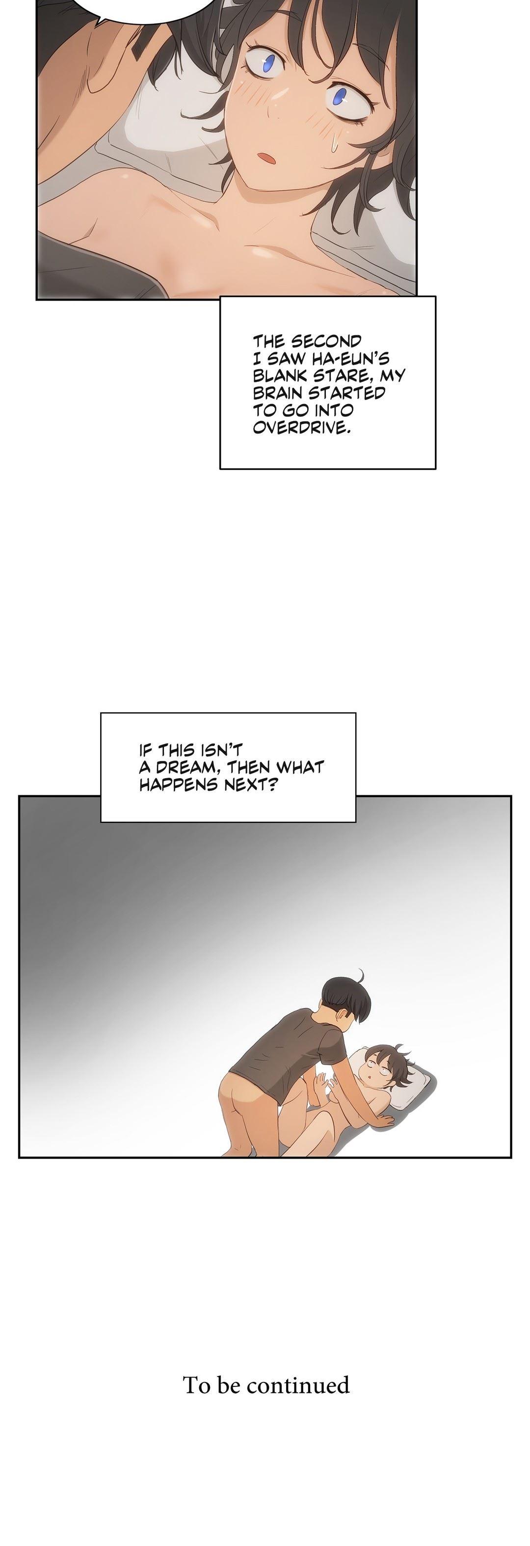 Sex Lessons (korean) 1