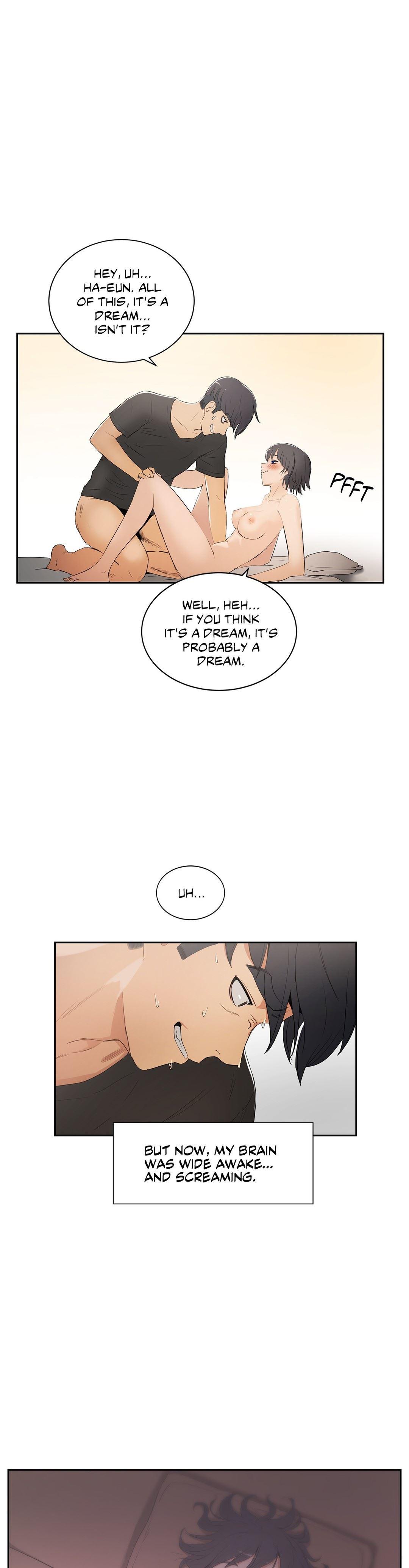 Sex Lessons (korean) 1
