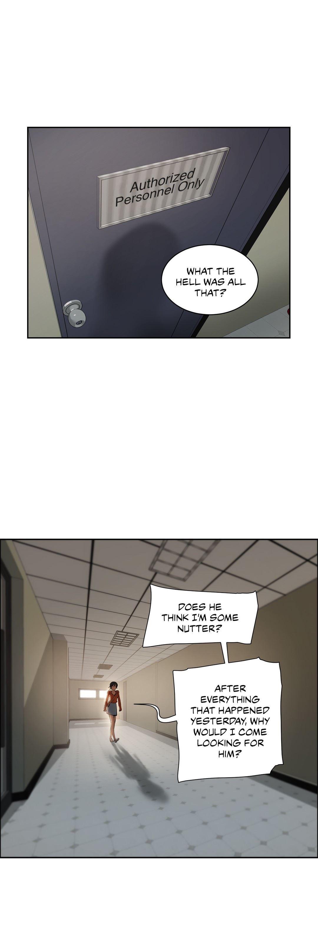 Sex Lessons (korean) 1