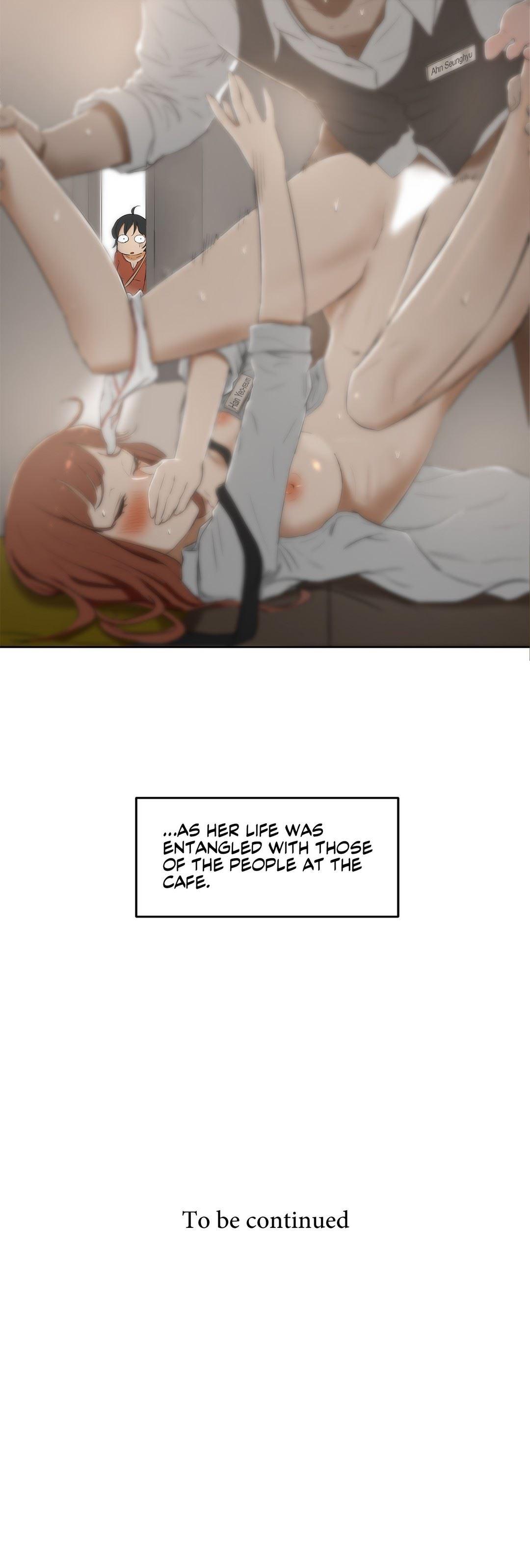 Sex Lessons (korean) 1