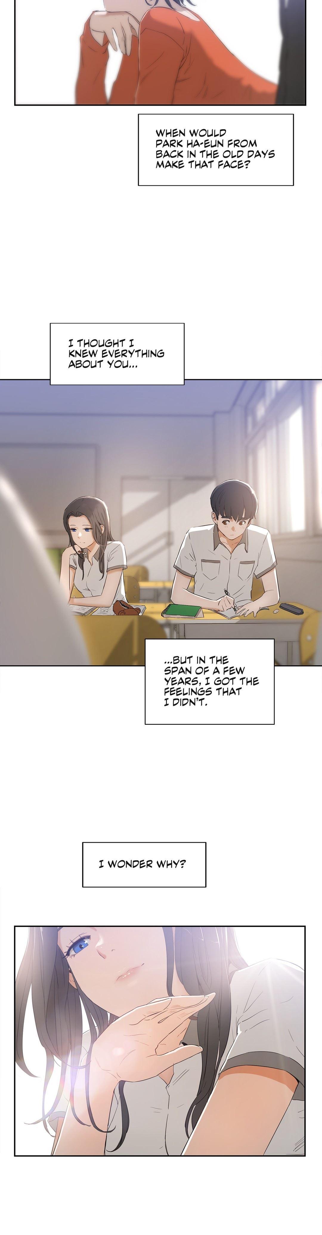 Sex Lessons (korean) 1